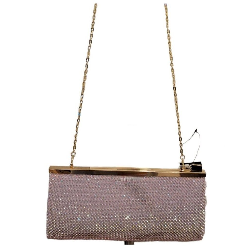 WOMEN'S INC Clutch Purse. New With Tags $79